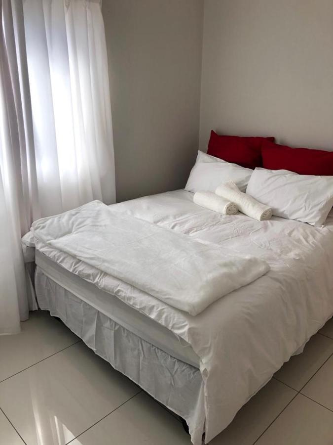 Tuna Self Catering ซวาคอปมุนด์ ภายนอก รูปภาพ