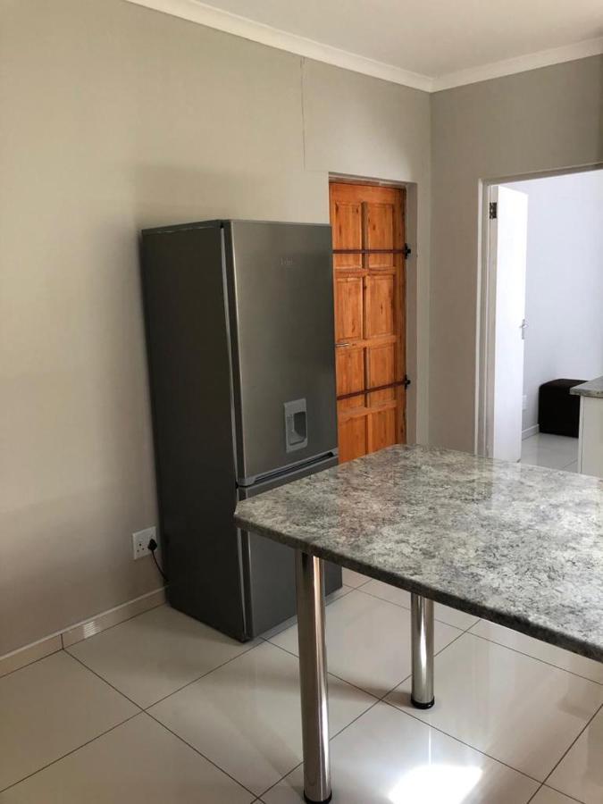 Tuna Self Catering ซวาคอปมุนด์ ภายนอก รูปภาพ